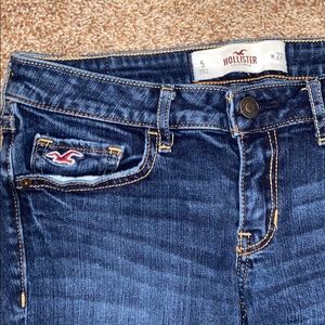 Hollister jeans